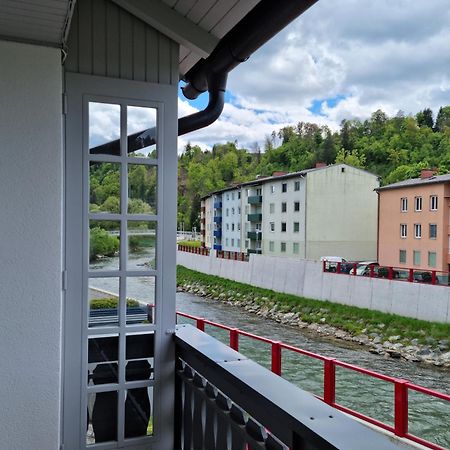 Gaestehaus Rettl Lavamünd Eksteriør bilde