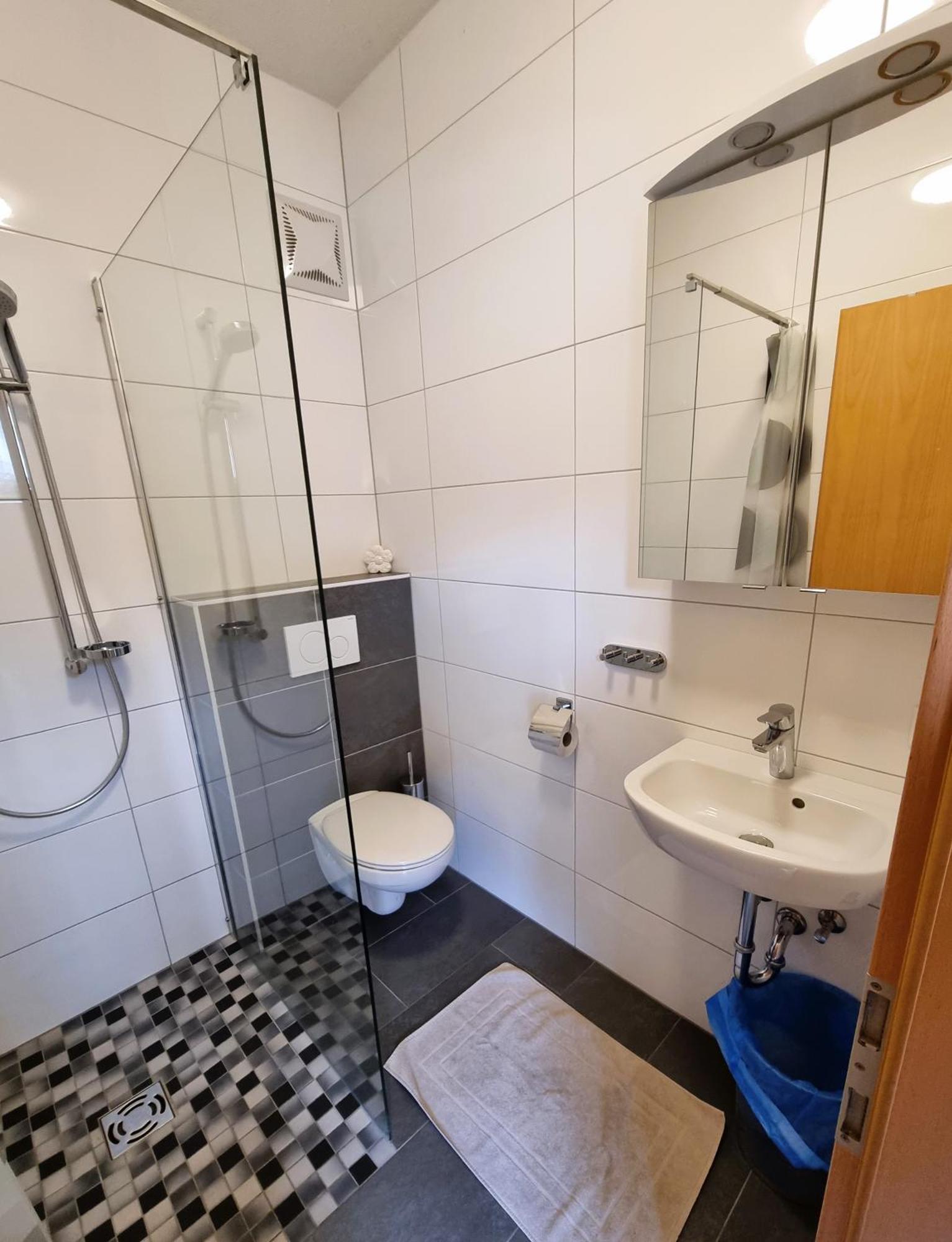 Gaestehaus Rettl Lavamünd Rom bilde